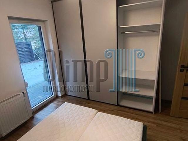 Wynajmę mieszkanie 40 m² Bydgoszcz, Nowy Fordon
