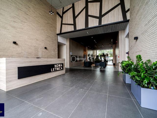 Wynajmę mieszkanie 40 m² Gdańsk, Letnica