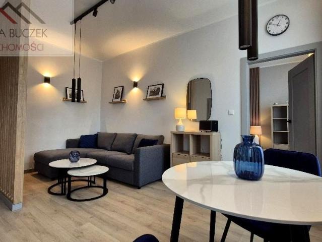 Wynajmę mieszkanie 40 m² Kościuszki, Wrocław