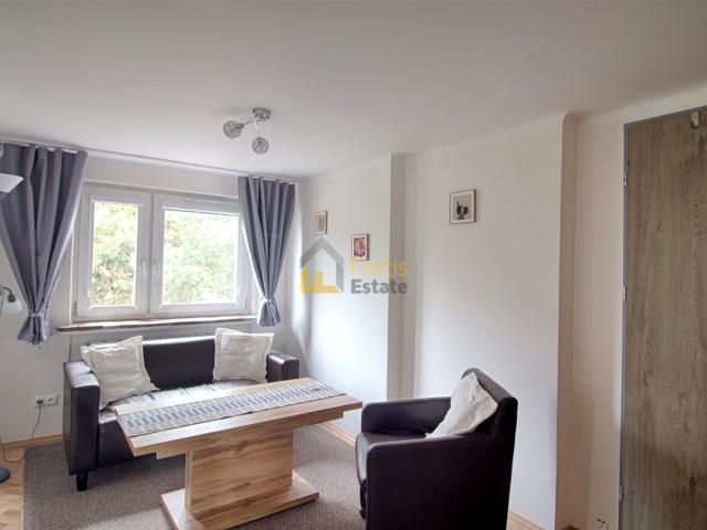 Wynajmę mieszkanie 40 m² Kraków, Dzielnica VI Bronowice