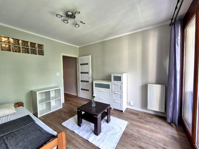 Wynajmę mieszkanie 40 m² Kraków, Krowodrza