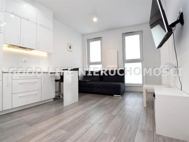 Wynajmę mieszkanie 40 m² Rzeszów, Dąbrowskiego