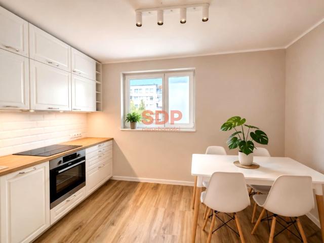 Wynajmę mieszkanie 40 m² ul. Himalajska, Wrocław, Gaj
