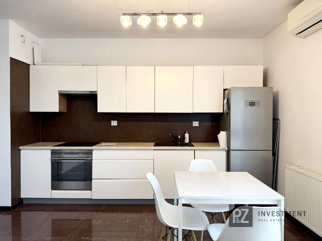 Wynajmę mieszkanie 40 m² ul. Kaczary, Kraków, Prądnik Czerwony