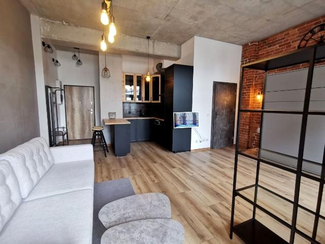 Wynajmę mieszkanie 40 m² ul. Kościuszki, Wrocław, Krzyki