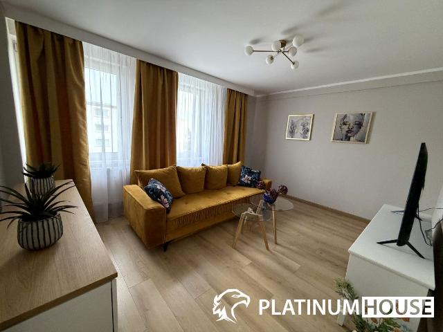 Wynajmę mieszkanie 40 m² ul. Poznańska, Krosno Odrzańskie
