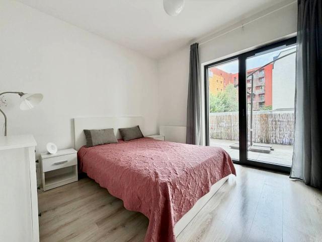 Wynajmę mieszkanie 40 m² ul. Zyndrama z Maszkowic, Wrocław, Stare Miasto
