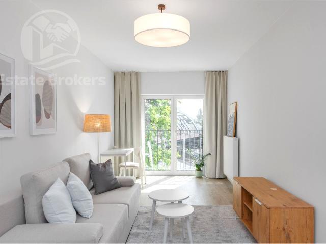 Wynajmę mieszkanie 40 m² Wrocław, Grabiszyn
