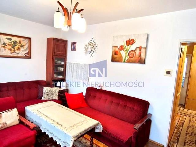 Wynajmę mieszkanie 40 m² Wrocław, Krzyki