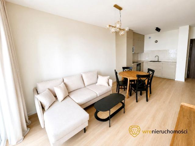Wynajmę mieszkanie 40 m² Wrocław, Śródmieście