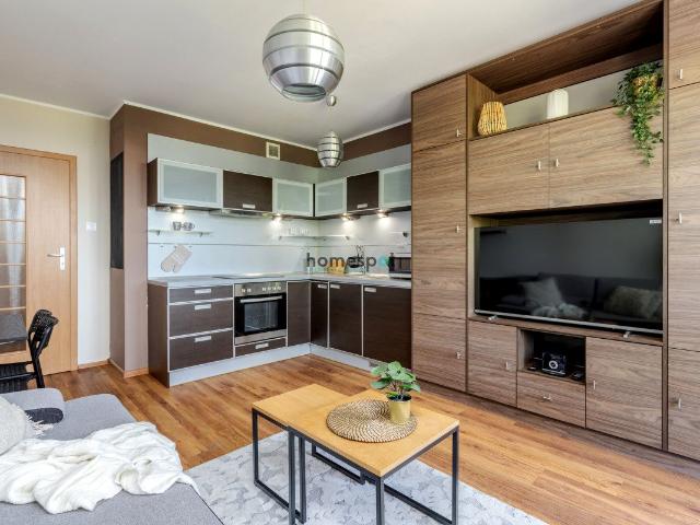 Wynajmę mieszkanie 41,40 m² Poznań, Władysława Jagiełły