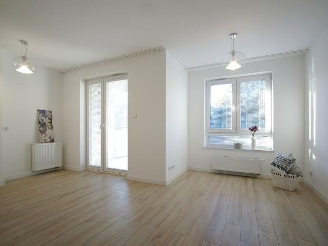 Wynajmę mieszkanie 41,50 m² Warszawa, Bielany