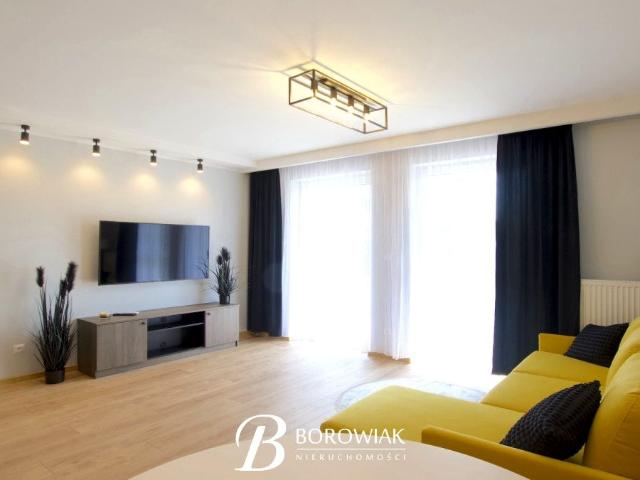 Wynajmę mieszkanie 41,75 m² Kalisz, Korczak