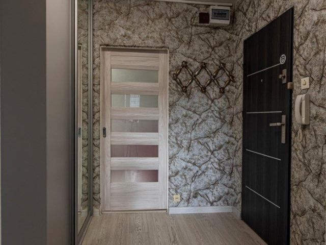 Wynajmę mieszkanie 41,80 m² Szczecin, Zawadzkiego Klonowica Zawadzkiego