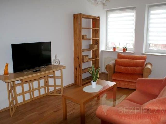 Wynajmę mieszkanie 41,10 m² ul. Międzychodzka, Poznań, Świt