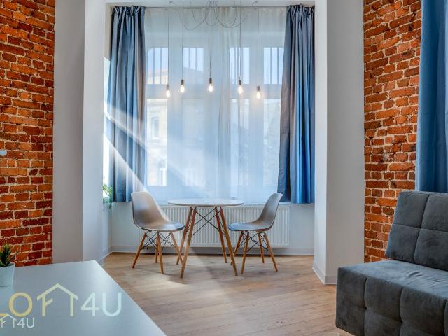 Wynajmę mieszkanie 41 m² Chorzów, Centrum