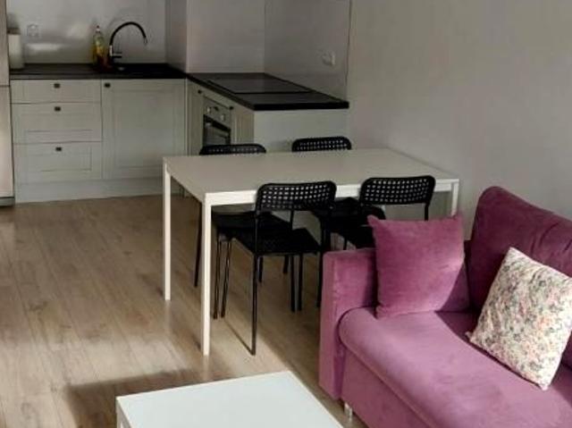 Wynajmę mieszkanie 41 m² ul. Liliowa, Gniezno, Skiereszewo