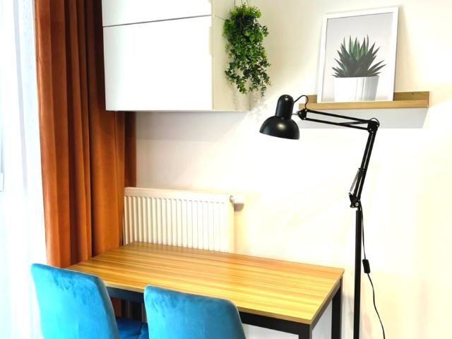 Wynajmę mieszkanie 41 m² ul. Papierni Prądnickich, Kraków, Górka Narodowa