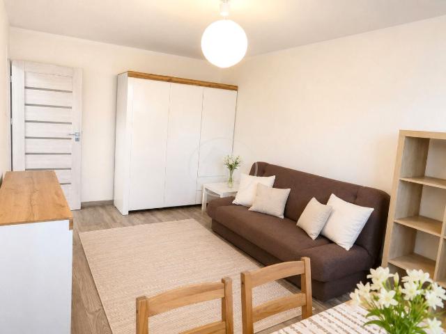 Wynajmę mieszkanie 41 m² ul. Radosna, Wrocław, Krzyki