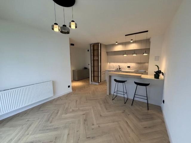 Wynajmę mieszkanie 41 m² ul. Wojskiego, Bielsko Biała, Wapienica