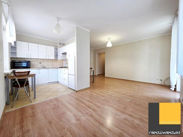 Wynajmę mieszkanie 42,93 m² ul. Kutrzeby, Września