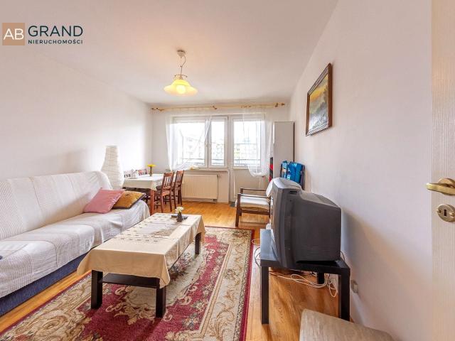 Wynajmę mieszkanie 42 m² Białystok, Nowe Miasto