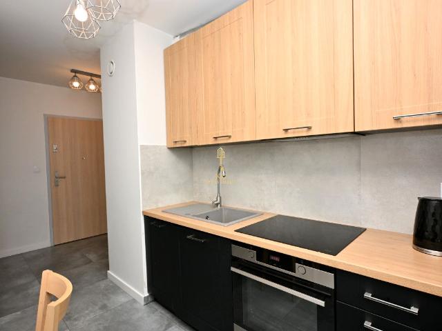 Wynajmę mieszkanie 42 m² Kraków, Dzielnica XIII Podgórze Podgórze