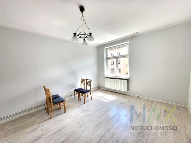 Wynajmę mieszkanie 42 m² Kraków, Łobzów