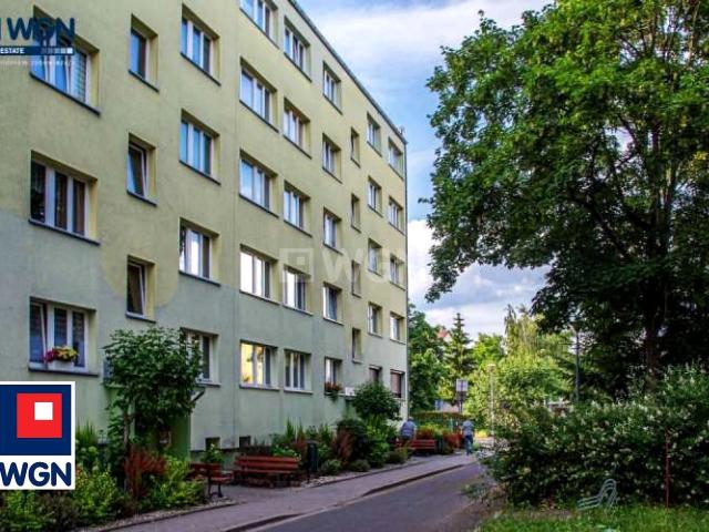 Wynajmę mieszkanie 42 m² ul. Cicha, Bolesławiec