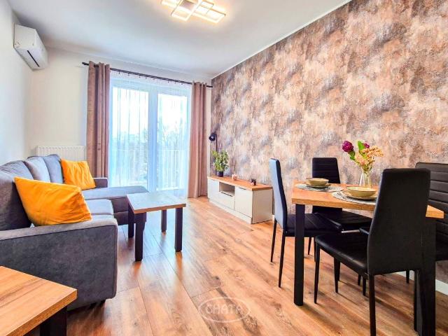Wynajmę mieszkanie 42 m² Wrocław, Popowice