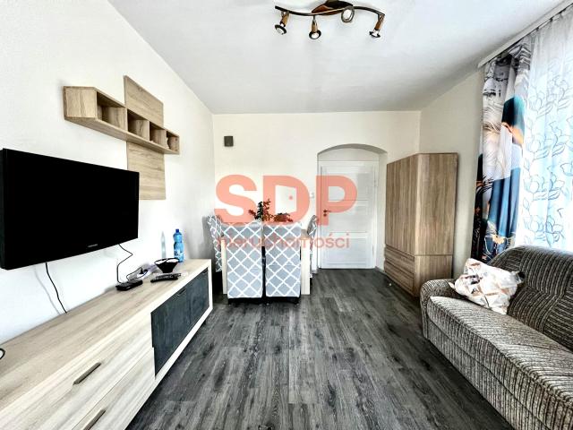 Wynajmę mieszkanie 47,52 m² ul. Wędkarzy, Wrocław, Rędzin