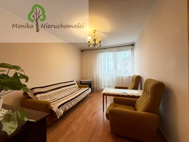 Wynajmę mieszkanie 47,83 m² ul. Polna, Tczew, Czyżykowo