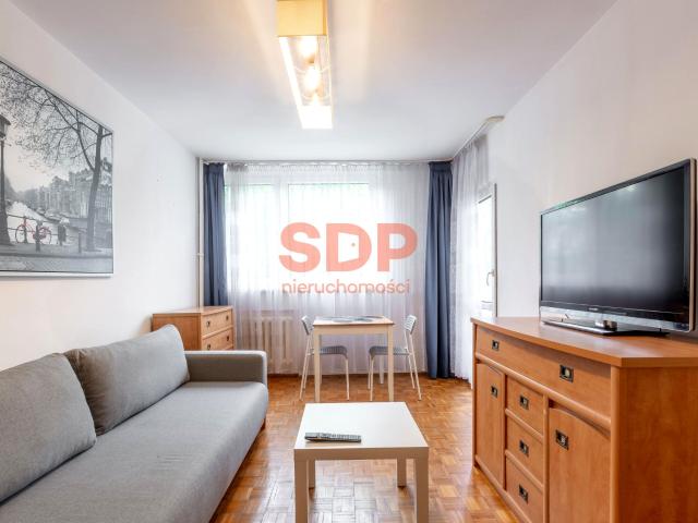 Wynajmę mieszkanie 47,20 m² Wrocław, Popowice