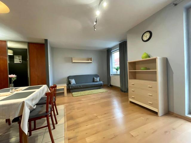 Wynajmę mieszkanie 47 m² Kalisz, Korczak