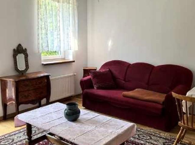 Wynajmę mieszkanie 47 m² Katowice, Piotrowice