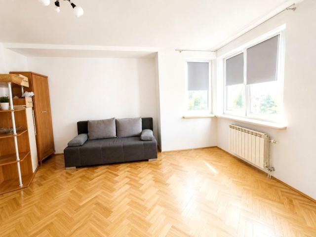 Wynajmę mieszkanie 47 m² Kraków, Ugorek