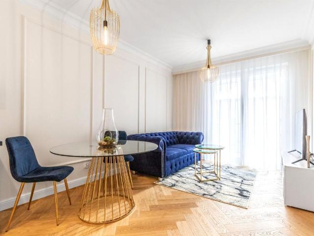 Wynajmę mieszkanie 47 m² Lublin, Śródmieście
