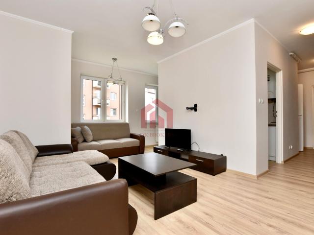 Wynajmę mieszkanie 47 m² ul. Leska, Rzeszów, Staroniwa