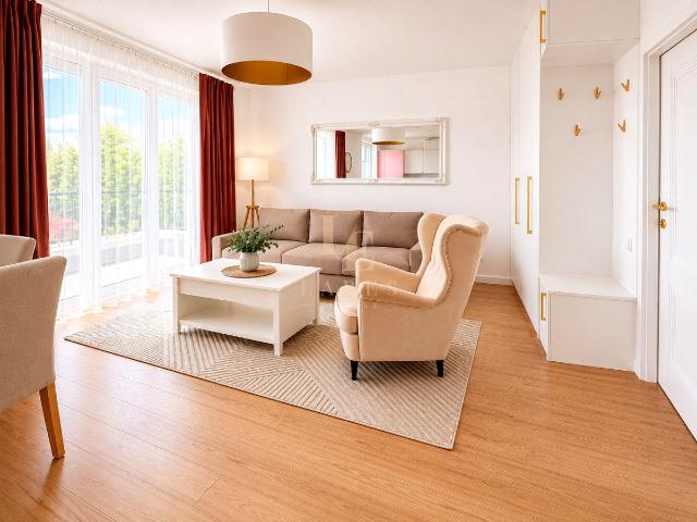 Wynajmę mieszkanie 47 m² ul. Rękodzielnicza, Warszawa, Włochy
