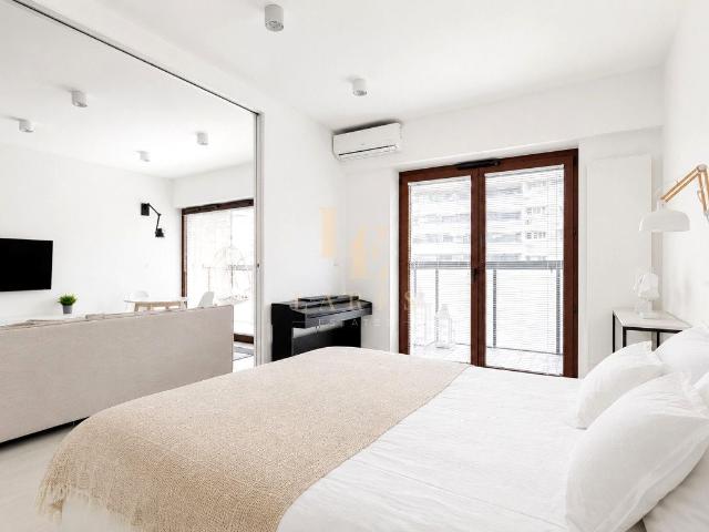 Wynajmę mieszkanie 47 m² Warszawa, Mokotów