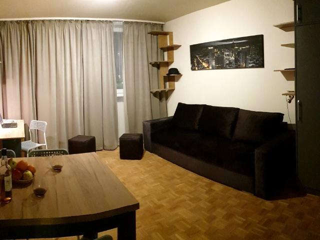 Wynajmę mieszkanie 47 m² Warszawa, Bielany