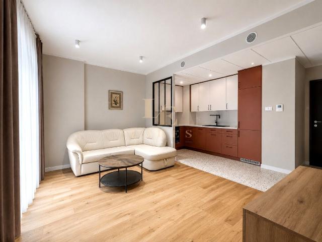 Wynajmę mieszkanie 47 m² Warszawa, Wola