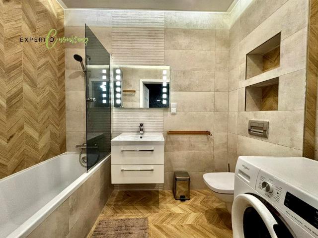 Wynajmę mieszkanie 47 m² Wrocław, Przedmieście Oławskie