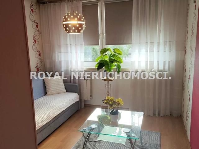 Wynajmę mieszkanie 47 m² Zabrze, Śródmieście Centrum