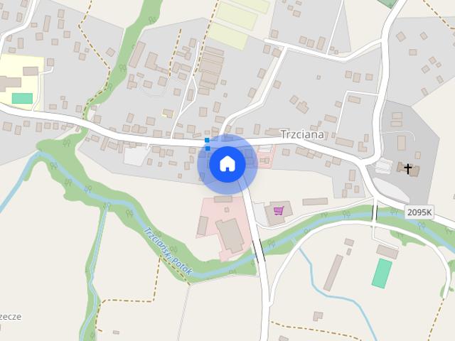 Wynajmę mieszkanie