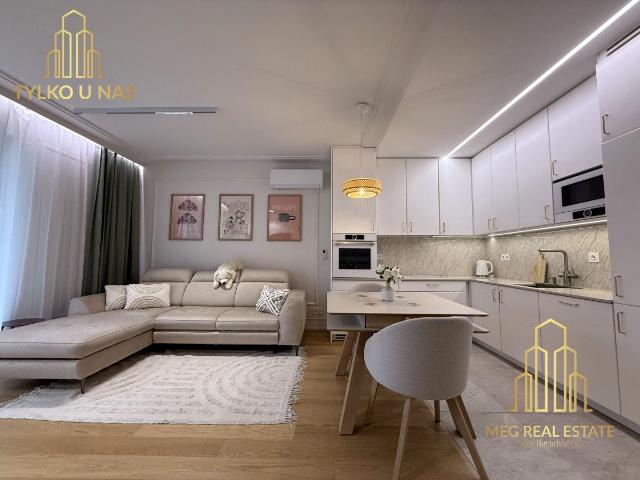 Wynajmę mieszkanie 44,60 m² Białystok, Sienkiewicza