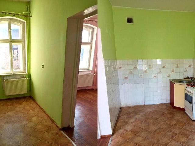 Wynajmę mieszkanie 44,64 m² ul. Długa, Dąbrowa Biskupia