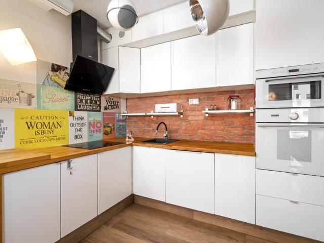 Wynajmę mieszkanie 44,80 m² ul. Grodkowska, Warszawa, Górce