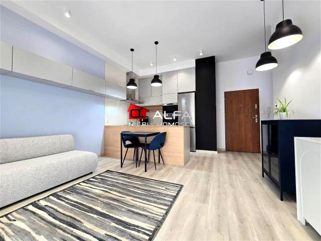 Wynajmę mieszkanie 44,86 m² ul. Kolejowa, Świdnica