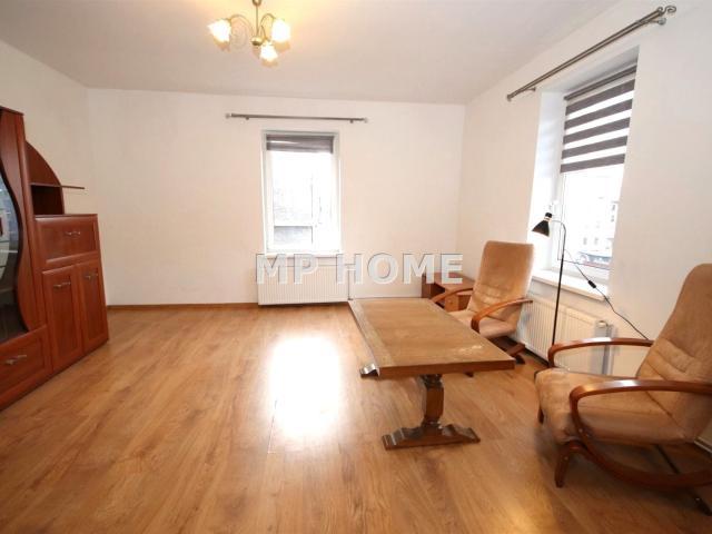Wynajmę mieszkanie 45,41 m² Wałbrzych, Sobięcin